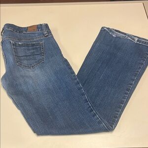American eagle Jeans size 4 Reg